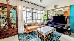 Blk 466D Spring Lodge (Sembawang), HDB 4 Rooms #489826691